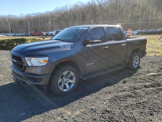 Auction sale of the 2019 Ram 1500 Big Horn/lone Star, vin: 1C6SRFFT2KN892302, lot number: 42958754