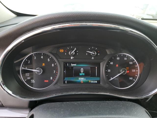 KL4CJCSM1HB133372 Buick Encore Essence
