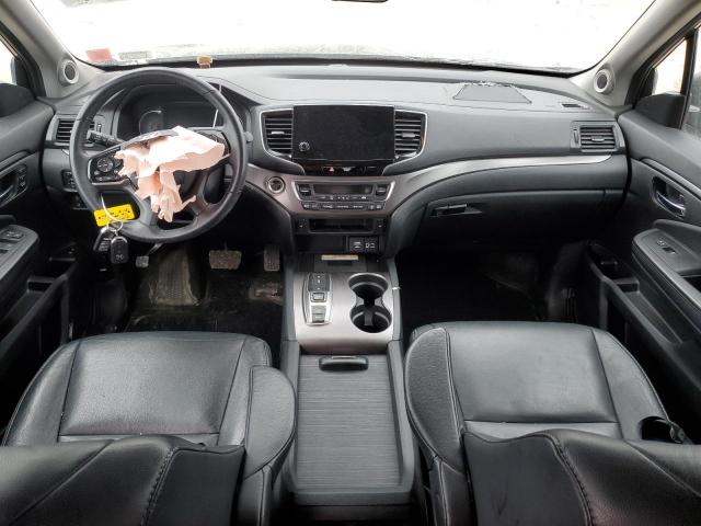 5FNYF6H22MB023412 Honda PILOT SE