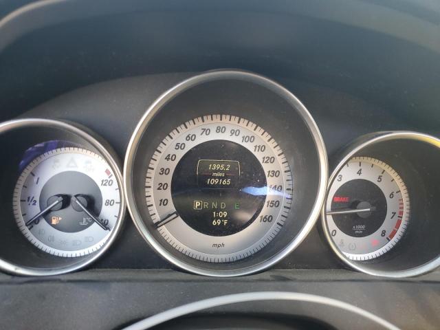 WDDGF4HB5EA965535 Mercedes-Benz C 250