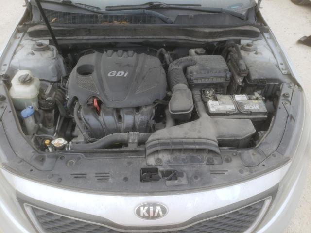 5XXGM4A73FG462050 KIA Optima Lx