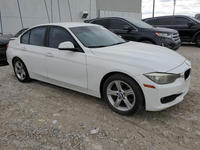 WBA3B1G51FNT06647 BMW 320 I