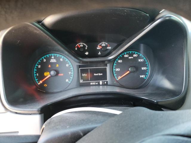 1GCHSBEA4K1300146 Chevrolet Colorado
