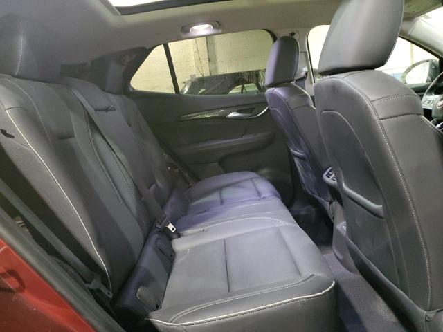 LRBFZPR4XMD133053 Buick Envision Essence