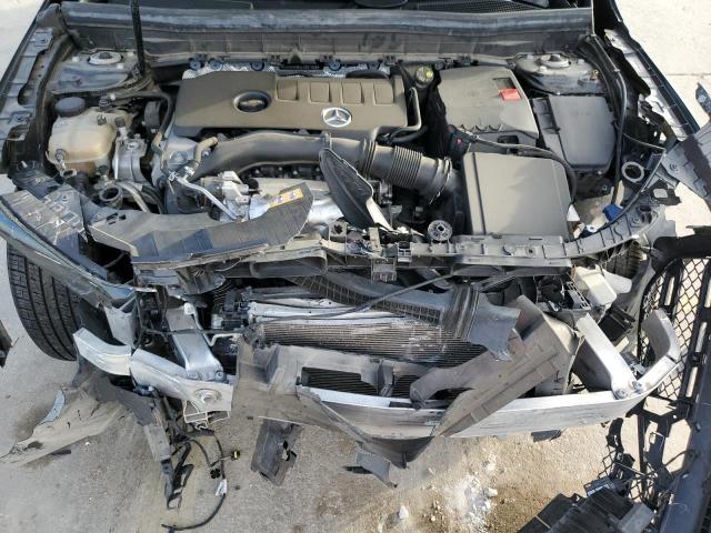 W1N4M4HBXLW027932 Mercedes-Benz Glb 250 4matic