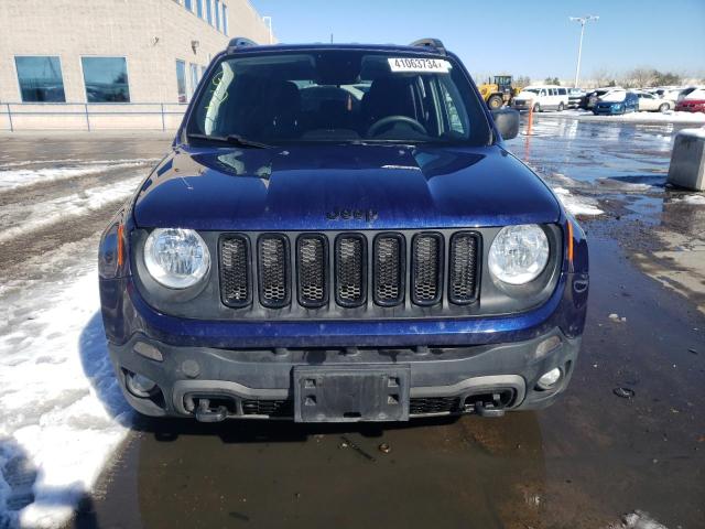 ZACCJBAB5JPH38670 Jeep Renegade Sport