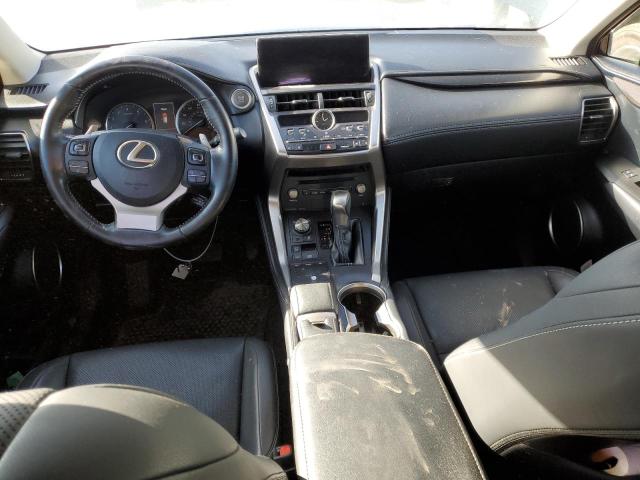 JTJBARBZ5J2161176 Lexus Nx 300 Base