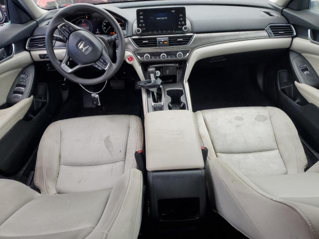 1HGCV1F13KA096421 Honda ACCORD LX