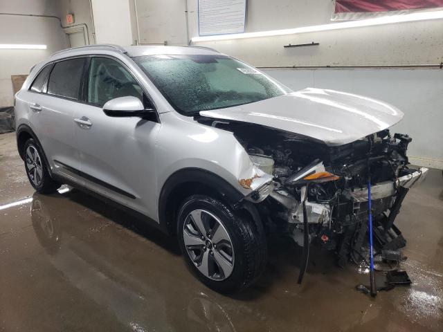 KNDCB3LC0L5399627 KIA NIRO LX