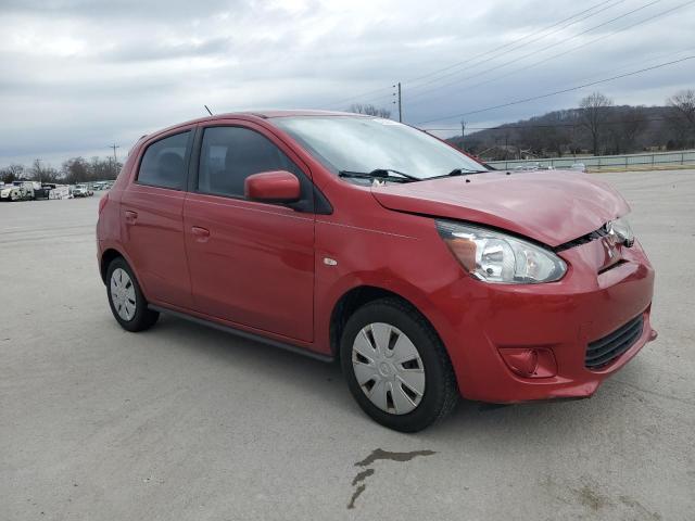 ML32A3HJ8FH045477 Mitsubishi MIRAGE DE