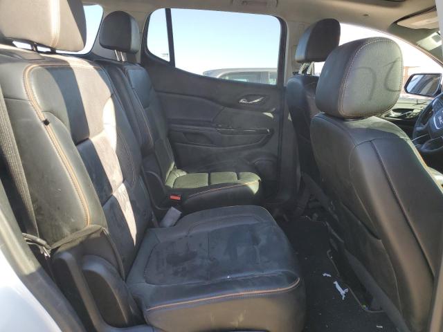 1GKKNLLS2NZ118065 GMC Acadia At4
