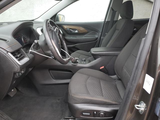 3GKALTEV8KL151812 GMC TERRAIN SL