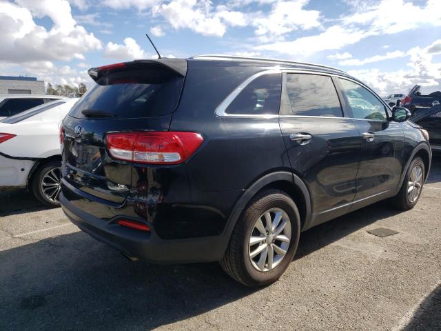 5XYPG4A51GG100821 KIA SORENTO LX