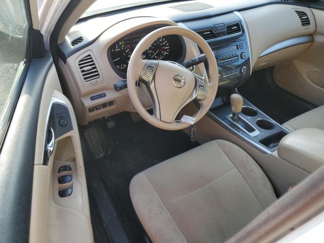 1N4AL3AP4FN879268 Nissan ALTIMA 2.5