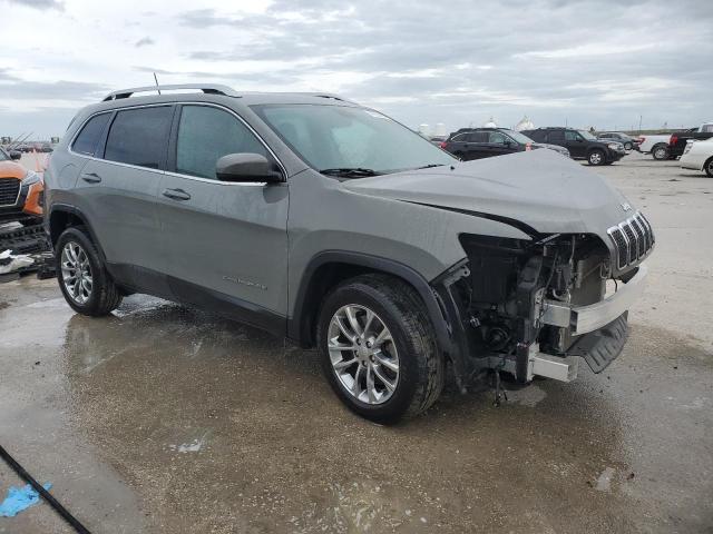 1C4PJLLB0LD581488 Jeep Cherokee Latitude Plus