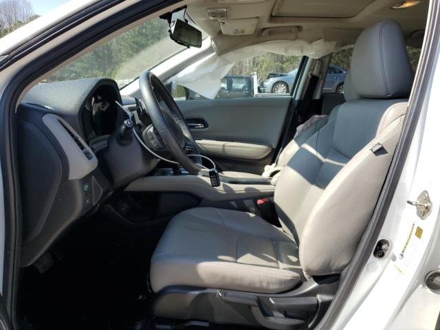 3CZRU5H73GM722686 Honda Hr-v Exl