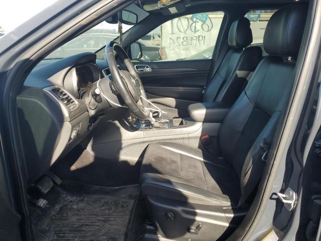 1C4RJFAG7JC420602 Jeep Grand Cherokee Laredo
