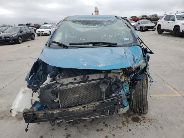 3N1CE2CP3EL357687 Nissan Versa Note S
