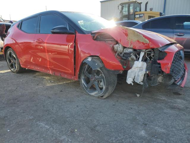 KMHTH6AB1LU030125 Hyundai Veloster Turbo