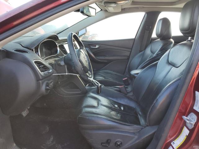 1C3CDFCB9FD237173 Dodge Dart Limited