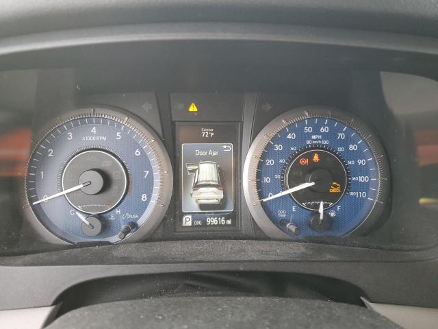 5TDKZ3DC8KS997205 Toyota SIENNA LE