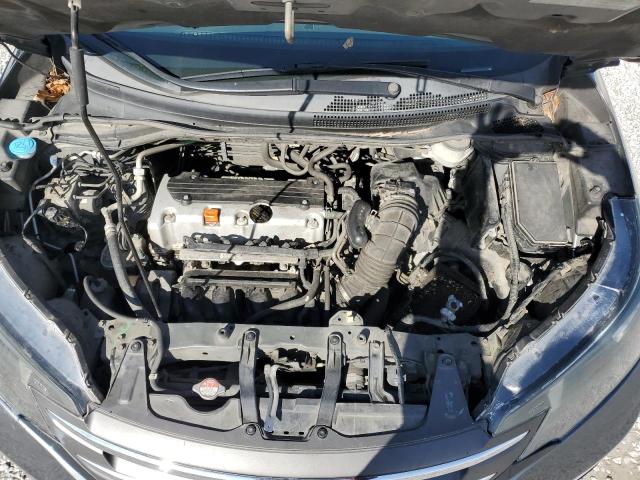 2HKRM4H39EH710042 Honda CR-V LX