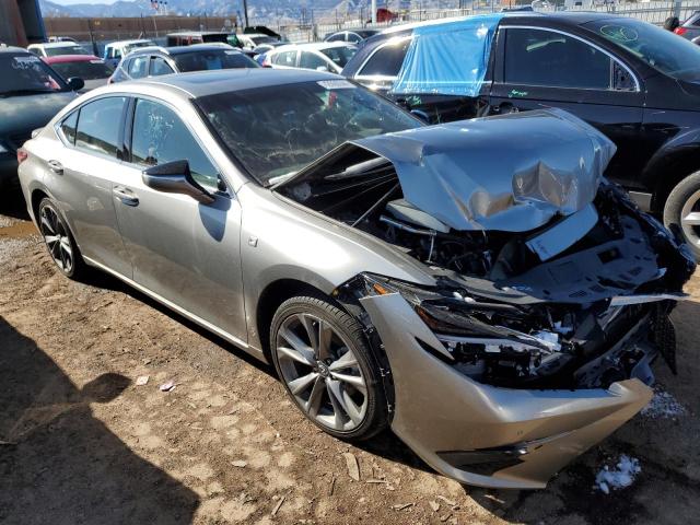 58AGZ1B12LU077597 Lexus Es 350 F-sport