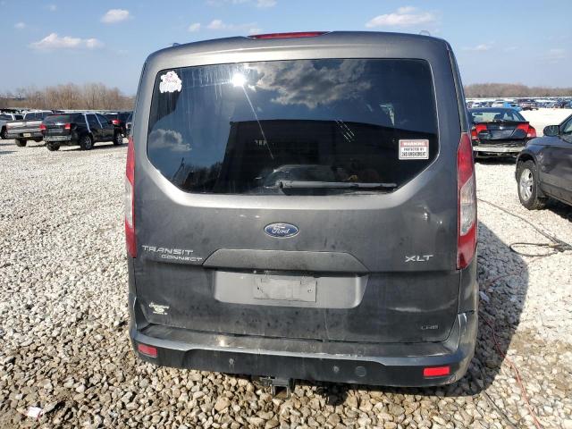 NM0GE9F29N1511203 Ford Transit Connect Xlt