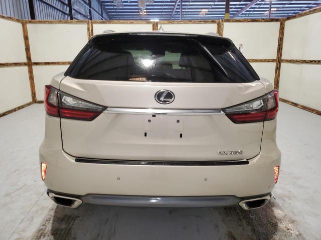 2T2ZZMCA3KC141335 Lexus Rx 350 Base