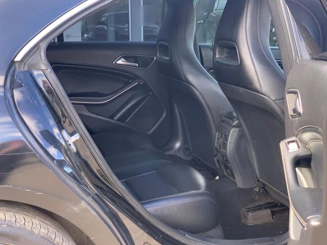 WDDSJ4EB0FN161294 Mercedes-Benz CLA 250