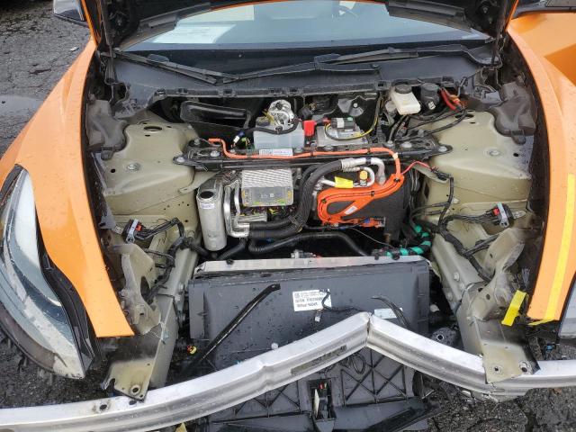 5YJ3E1EAXPF398500 Tesla MODEL 3