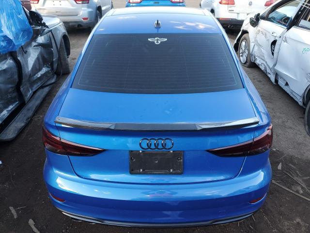WAUB1GFFXLA100581 Audi S3 PREMIUM