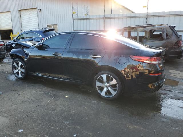 5XXGT4L3XKG291353 KIA Optima Lx