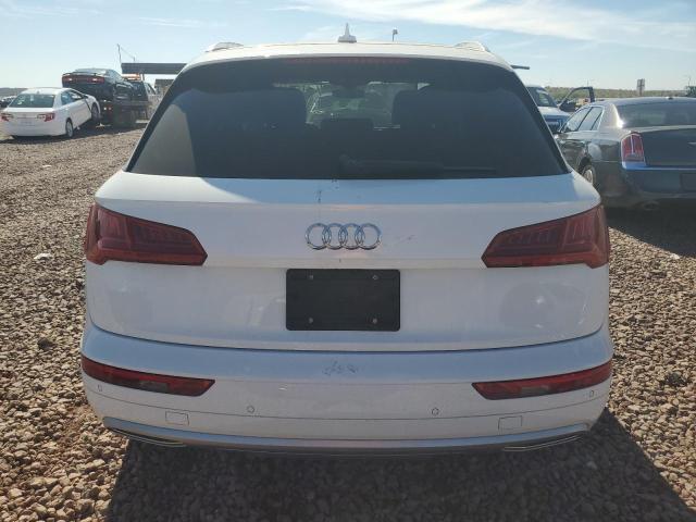 WA1BNAFY3K2080036 Audi Q5 Premium Plus