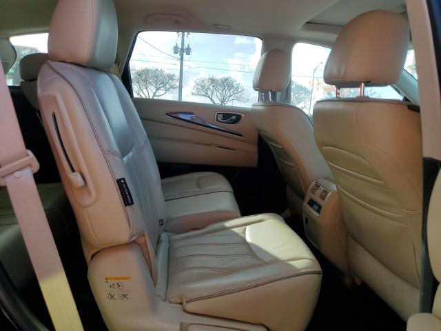 5N1DL0MN3JC524351 Infiniti QX60