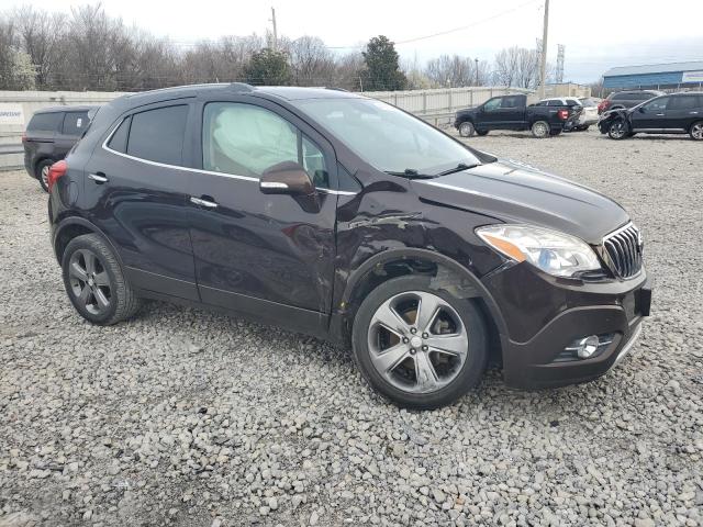 KL4CJCSB8EB649755 Buick Encore