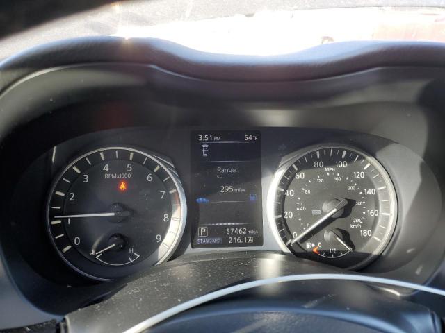 JN1EV7AR1KM554854 Infiniti Q50 LUXE