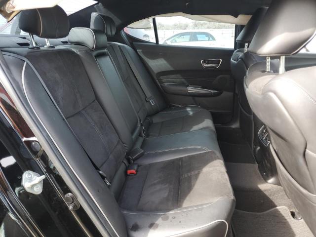 19UUB2F60KA006155 Acura Tlx Technology