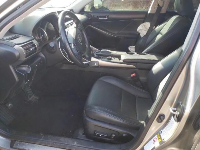 JTHBF1D29E5015405 Lexus IS 250
