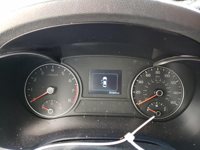 5XXGU4L31HG150063 KIA OPTIMA EX