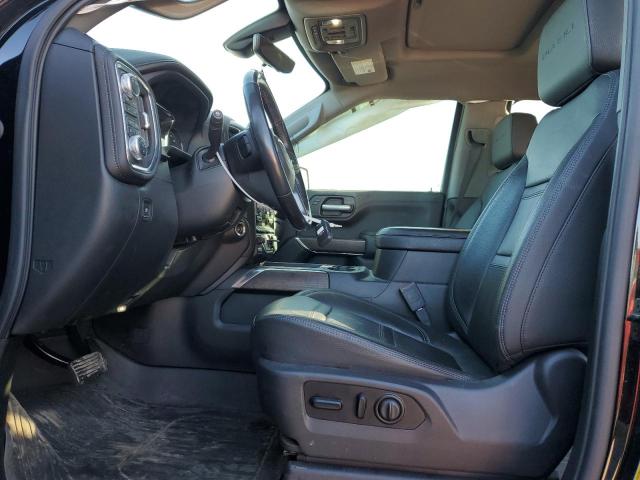 1GTU9FEL3LZ283703 GMC Sierra K1500 Denali