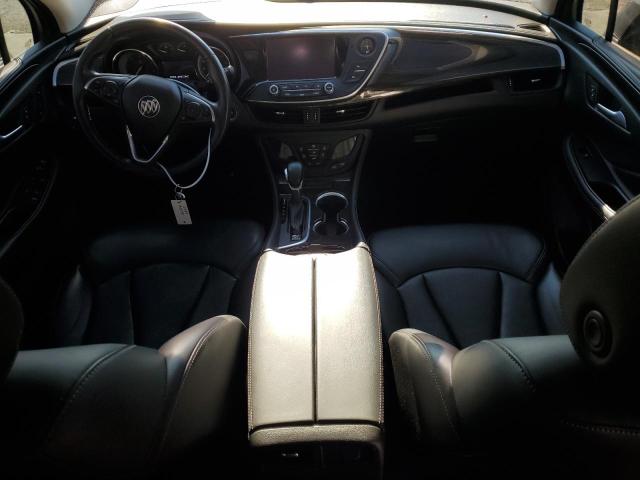 LRBFXCSA5LD110275 Buick Envision Essence