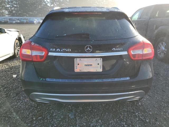 WDCTG4GB0FJ173358 Mercedes-Benz Gla 250 4matic