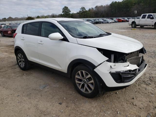KNDPB3AC8G7846512 KIA Sportage Lx