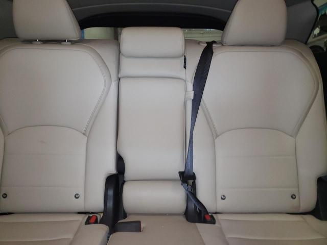 3PCAJ5M3XKF143139 Infiniti Qx50 Essential