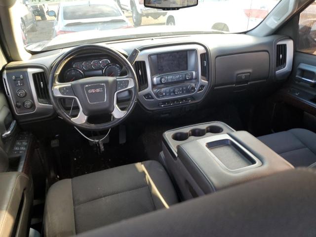 2GTV2MEC8K1104382 GMC Sierra Limited K1500 Sle