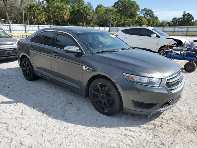 1FAHP2F84HG119279 Ford Taurus Limited