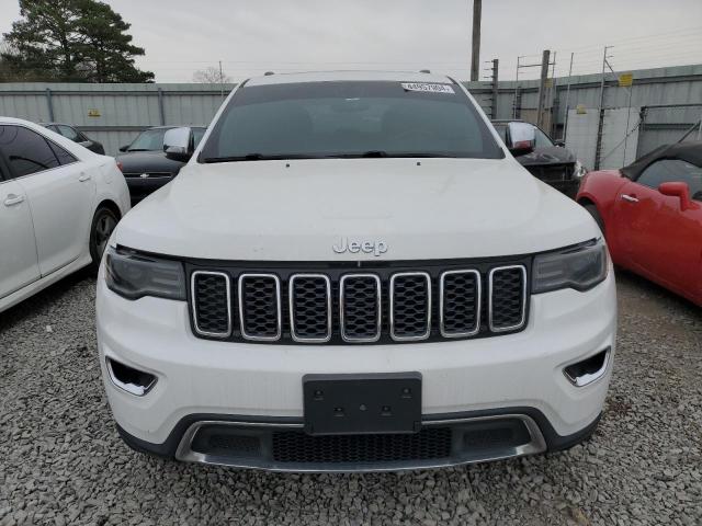 1C4RJEBG6HC934184 Jeep Grand Cherokee Limited