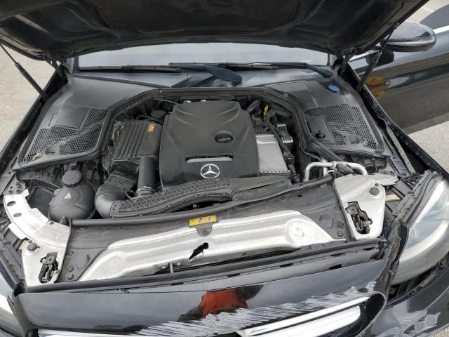 55SWF4JB3HU200866 Mercedes-Benz C 300