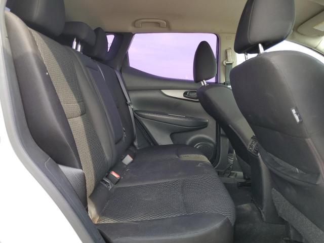 JN1BJ1CP2KW222062 Nissan Rogue Sport S
